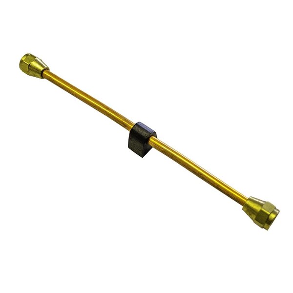 Aftermarket 403486 Copper Tube Assembly for Gearmatic Winch Cargo 28 Gearmatic 19 ENL80-0027 - main